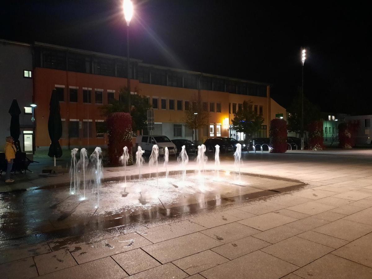 Spreewaldunterkunft Buchecker Lübben Exterior foto