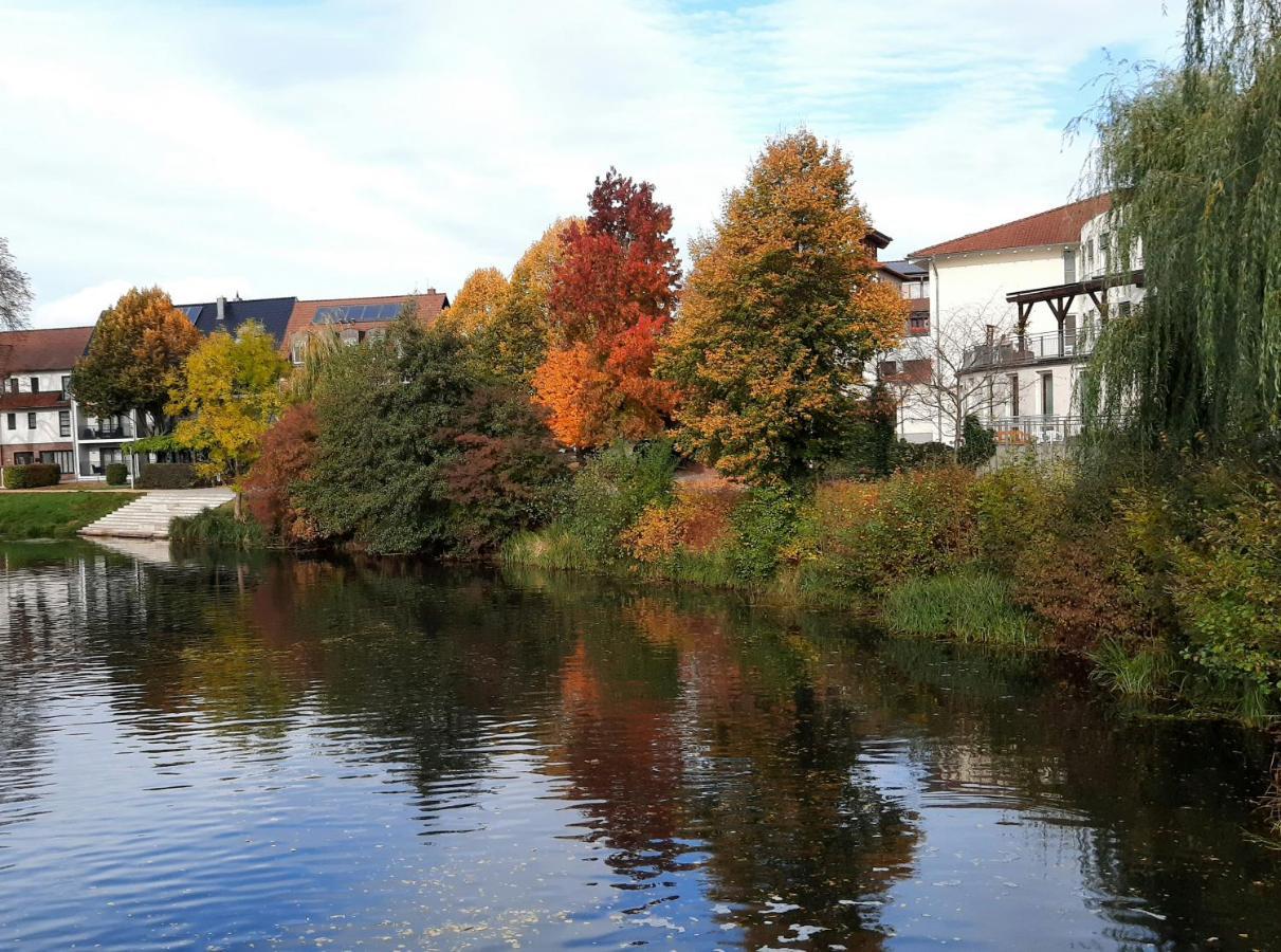 Spreewaldunterkunft Buchecker Lübben Exterior foto