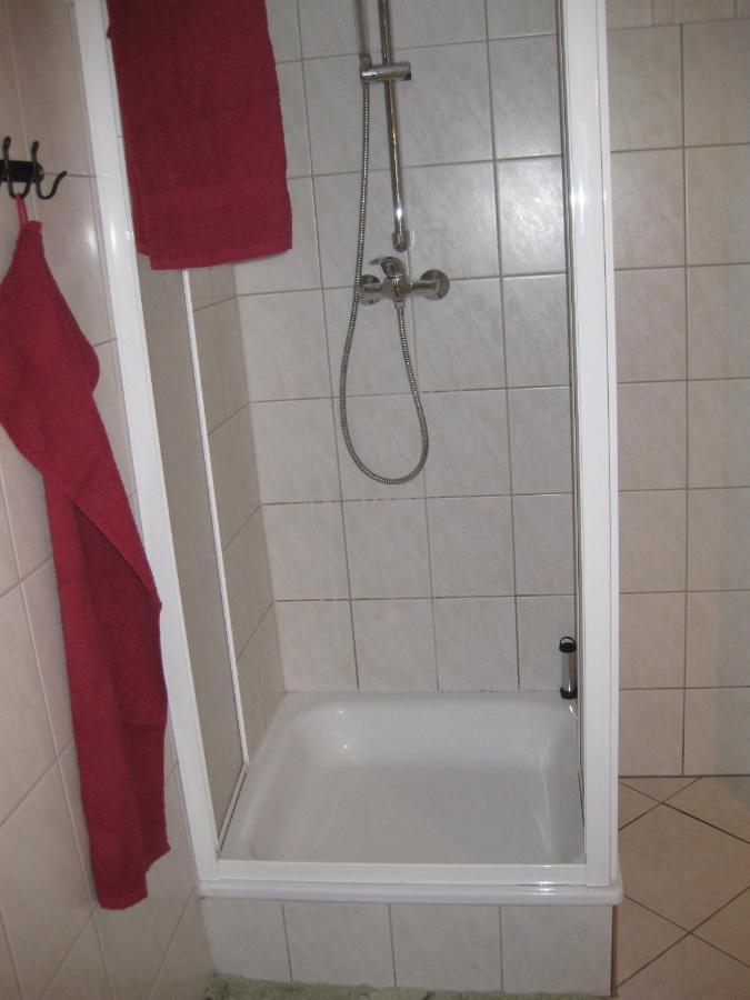 Spreewaldunterkunft Buchecker Lübben Exterior foto